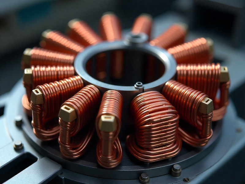 如何选择槽绝缘插入机以实现高效生产