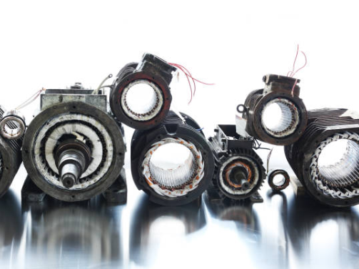 电机绕组选择指南：如何平衡成本、性能和制造效率