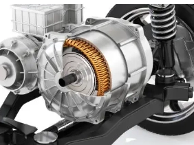 自动装配线如何助力工业电机量产？