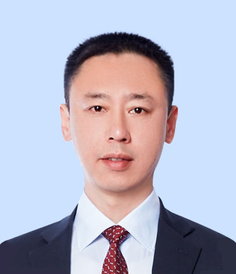 王晓东
