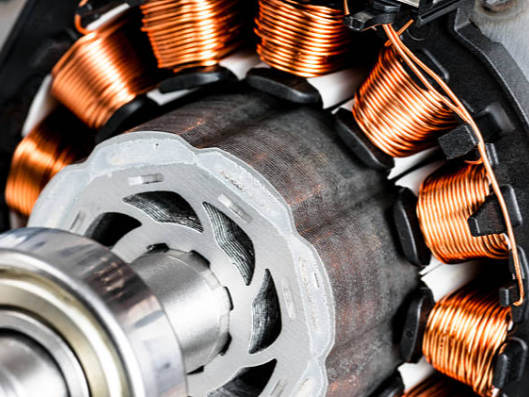 温度和环境如何影响电机线圈的寿命