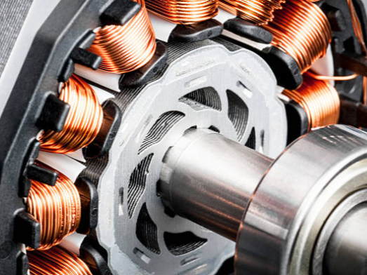 电机绕组制造中的质量控制方法：确保稳定性、准确性和性能