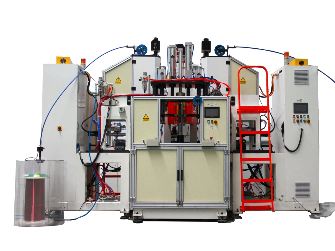 如何选择优质的电机定子绕组产品供应商？