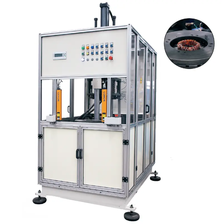 最终定型机系列Z4L6-4010