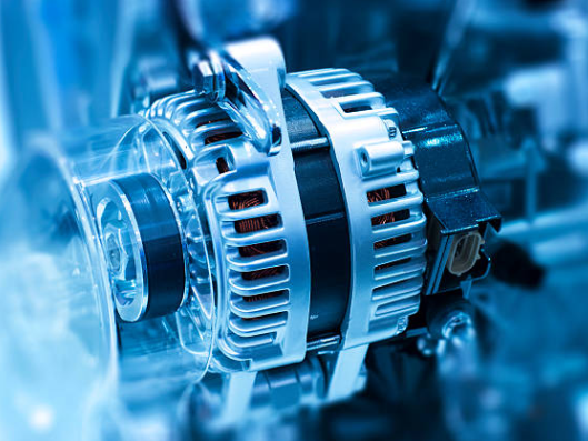 工业自动化如何降低劳动力成本并提高电机产量